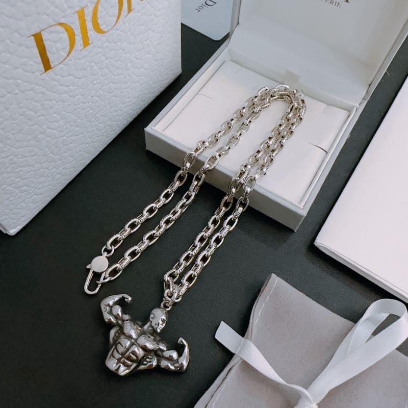 Christian Dior Necklaces